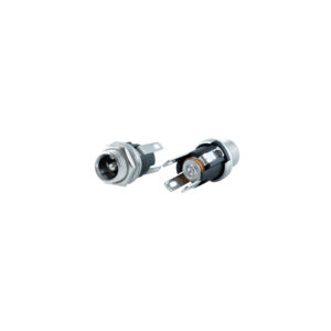 Konektor džek EE SN10M 2.1*5.5mm F montažni - Slika 1